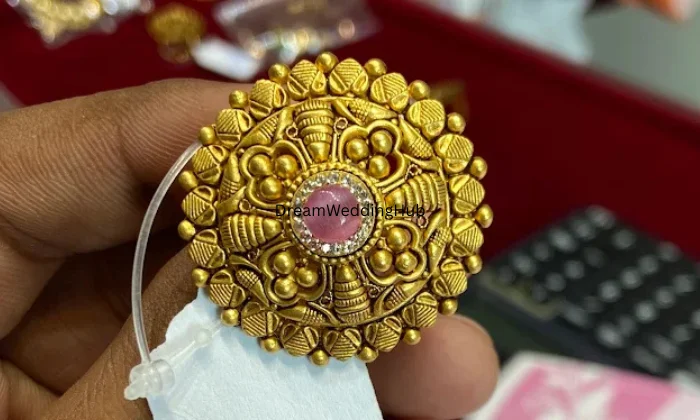 PS JEWELLERS BABU VERMA